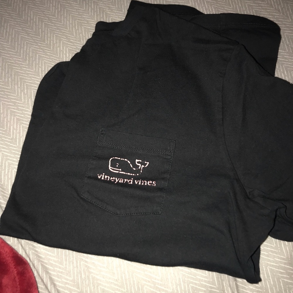 mens vineyard vines t shirt